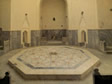 hamam - turkish bath